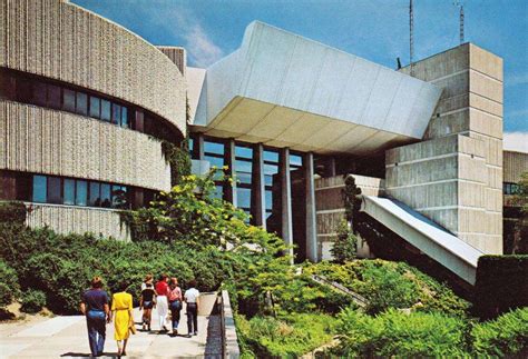 A tale of two science centres: Ontario Science Centre - EDN