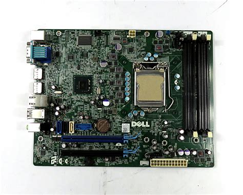 WR7PY Dell Socket LGA1155 Motherboard F OptiPlex 7010 SFF PC