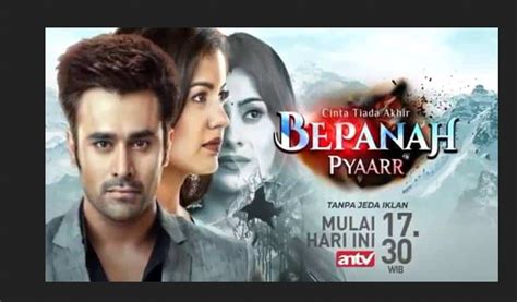 Jadwal Acara Tv Antv Rabu Juni Saksikan Serial India Terbaru