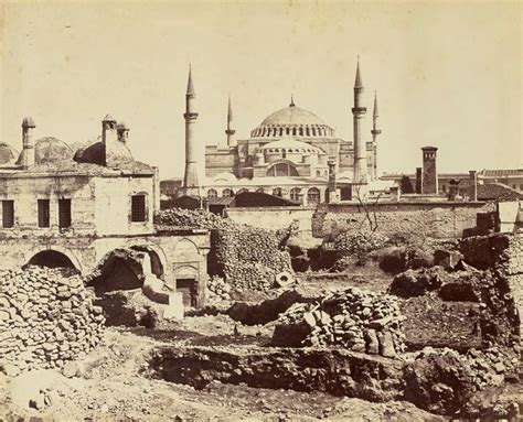 Ayasofya Cami Stanbul Ler Ayasofya Mosque Istanbul S