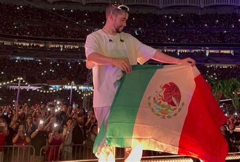 Unam Impartirá Curso Sobre Bad Bunny Estas Son Las Fechas Y El Temario Infobae