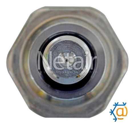 Pressostato Sensor Ar Condicionado Vw Gol G2 G3 G4 Giii Giv Original