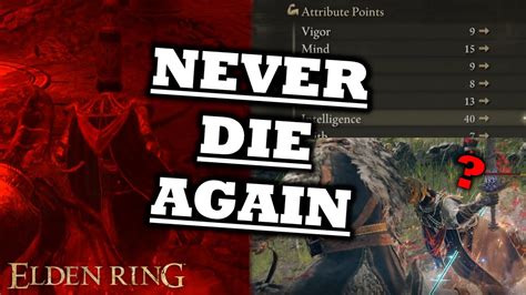 9 Crucial Elden Ring Tips And Tricks To Make You Git Gud And Win Every