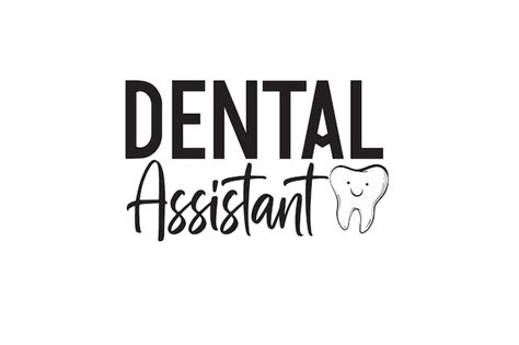 Premium Vector Dental Assistant