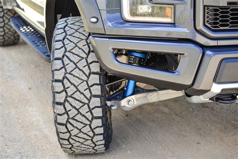 Nitto Ridge Grappler – Alpha Customs