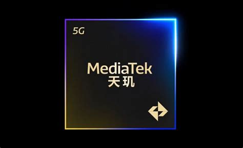 Mediatek E Predstaviti Novi Soc Za Najja E Mobitele Po Etkom Listopada