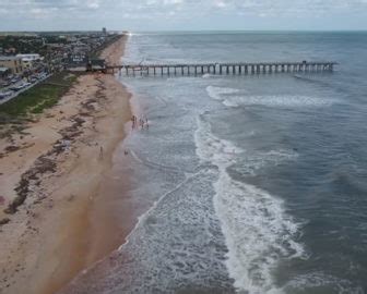 Flagler Beach, FL Webcams - Live Beaches