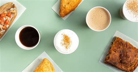 Barista 5 - Ταύρος | Online Delivery Καφέδες