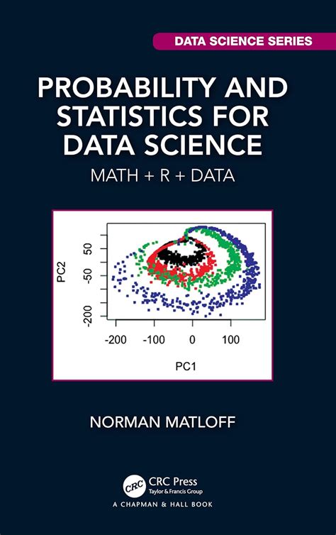 Amazon Probability And Statistics For Data Science Math R