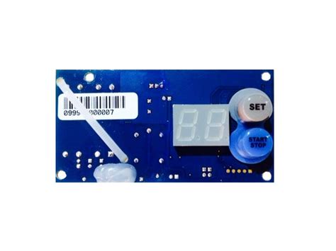 220v Timers
