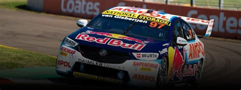 Shane Van Gisbergen Wins 2022 Bathurst 1000 Quad Lock® Usa Official