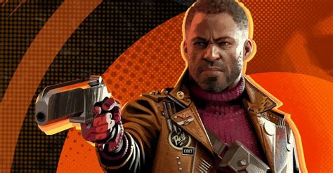 Deathloop Is Now Available On Game Pass