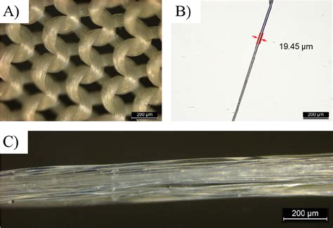 Figure 2 From Accelerated Degradation Of Poly Lactide Acid Poly