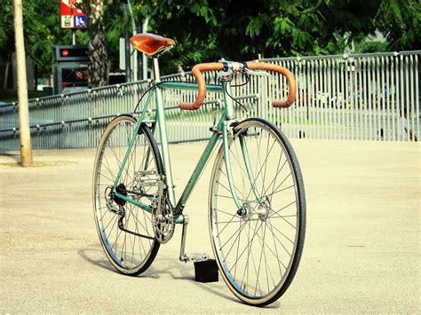 Vintage Bike Motobecane S Custom Motobecane Velo Retro Velo Vintage