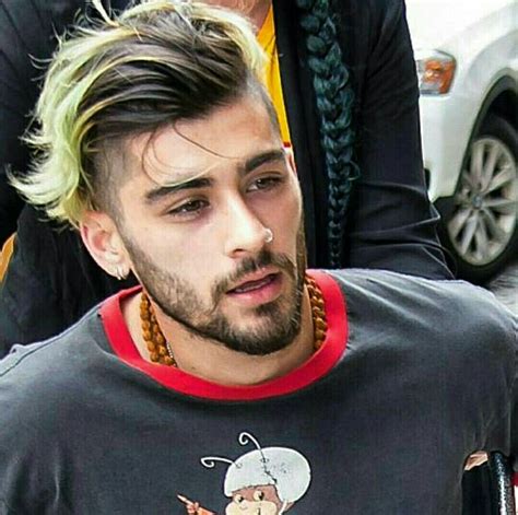 Pinterest Mrmrln Zayn Malik Style Zayn Malik Photos Mens Hair Colour