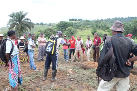 Gsdm Professionnels De L Agro Cologie Journ Es Champs Ecoles