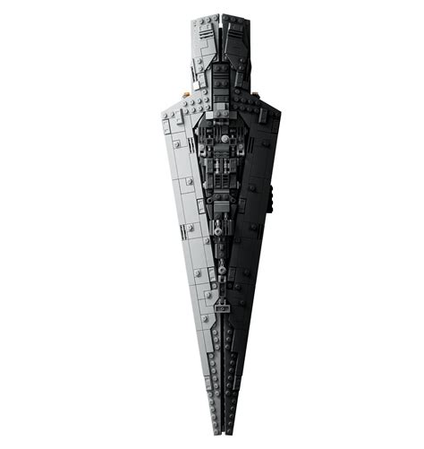 LEGO Star Wars 75356 Executor Super Star Destroyer revealed