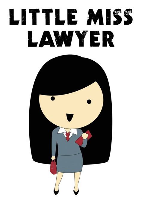 Lawyer Cartoon - ClipArt Best