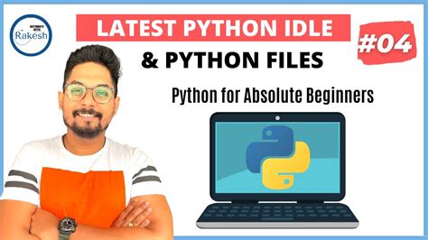 Python Tutorial For Beginners What Is Idle In Python And How To