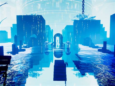 Greattreestown Vrchatワールド紹介サイト シアvr