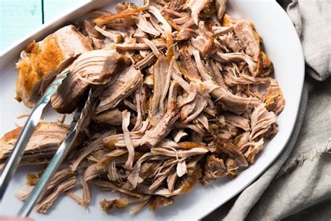 Paleo Whole30 And Keto Instant Pot Carnitas 🌮💨 Ridiculously Tasty