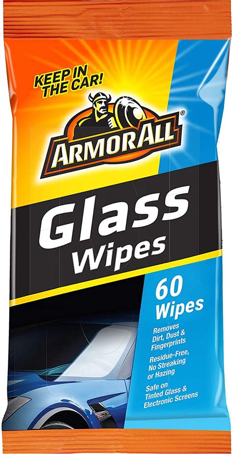 Best Car Wipes - Review Pronto