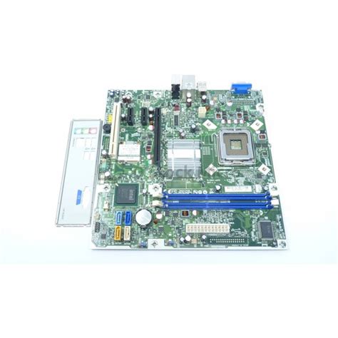 Carte M Re Micro Atx Hp H Ig Atx Socket Lga Ddr Dimm