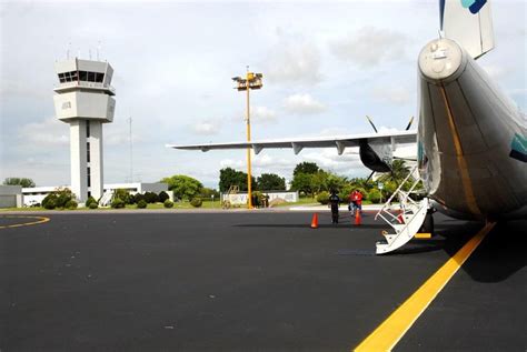 Aeropuertos De La Red Asa Se Reportan Listos Para La Temporada Verano 2021 Secretaría De