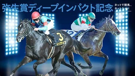 弥生賞ディープインパクト記念2024特集 競馬予想･結果･速報･オッズ･出馬表･出走予定馬･騎手･払戻など競馬最新情報！