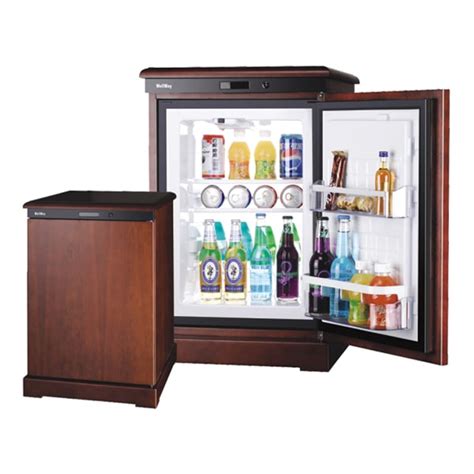 Mini Bar Fridge Hotel Wine Cooler Safety Box Supplier Hotel Products