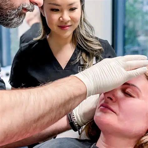 Botox Course Vancouver Medical Aesthetic Training