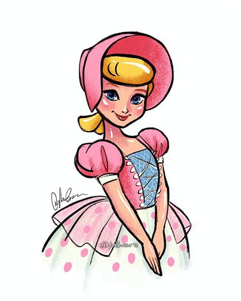 Pin By Maria Melton On Disney Pixar Bo Peep Toy Story Toy Story Characters Disney Drawings