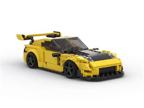 Lego Mazda Rx Fd Ubicaciondepersonas Cdmx Gob Mx