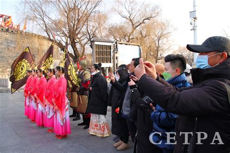 曲阜：2022年“孔府过大年，福运中国年”活动启动 研学动态 中国研学旅游推广联盟