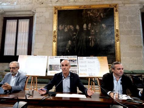 Emvisesa Ampl A El Plan De Vivienda Para Aumentar Los Pisos En Alquiler