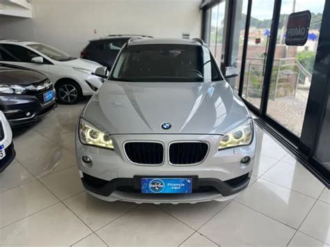 Bmw X Sdrive I Tb Acti Flex Aut Olx