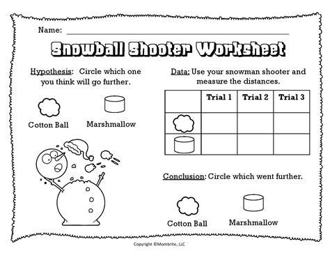 How To Make Snowman Snowball Shooters Fun Christmas Games Fun