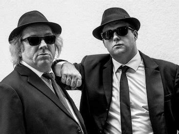 Blues Brothers in 73728 Esslingen Württ Landesbühne Esslingen