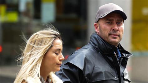 Mark Judge Ex Rebels Bikie Associate In Mall Assault Following Threat