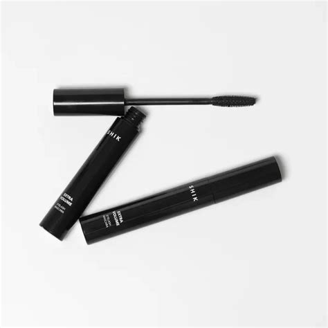 Тушь для ресниц Extra volume Eyelash mascara SHIK