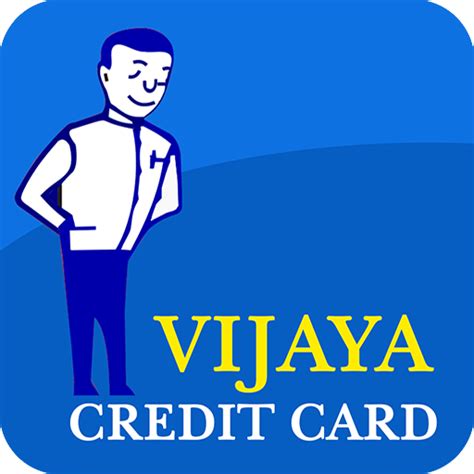 Vijaya Bank Credit Card