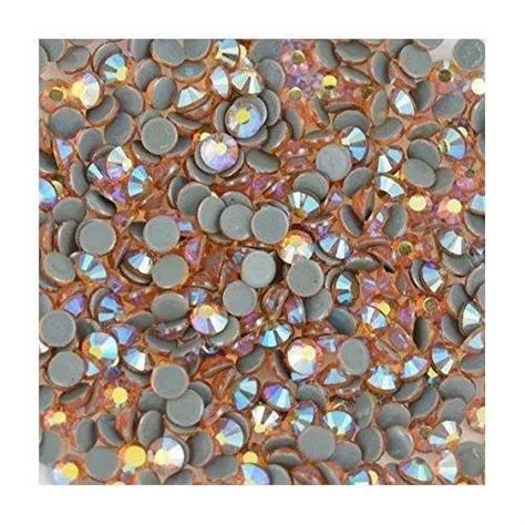 Hot Fix Stone At Best Price In India