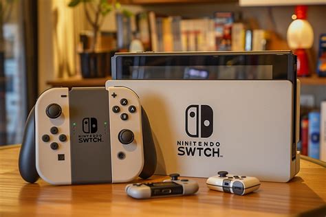 Quels Sont Les Accessoires Indispensables Pour Votre Nintendo Switch