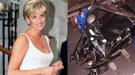 Princess Diana Lost Her Life In ‘botched Mi6 Operation Claims Ex