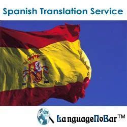 Spanish Translation Service Delhi India At Best Price In New Delhi