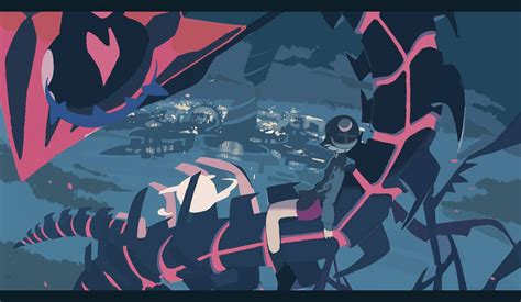 100 Eternatus Wallpapers