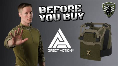 Reconbrothers Direct Action Plate Carrier Setup 2021 Atelier Yuwa Ciao Jp