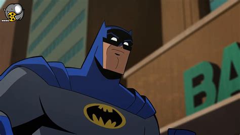 بتمن و اسکوبی دوscooby Doo And Batmanدوبله فارسی فیلو