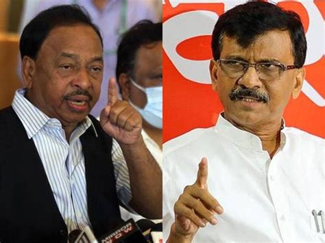 Narayan Rane मुंबईचा दादा शिवसेना पण ती फक्त नारायण राणेंचा