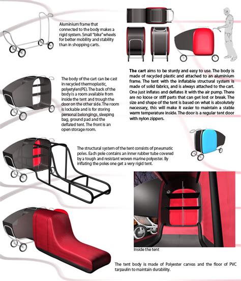 MyShelter | designboom.com